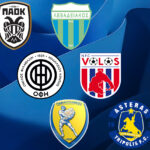 Super League: Η Κυριακή της πρεμιέρας με βλέμμα σε Τούμπα, Ηράκλειο και Αγρίνιο