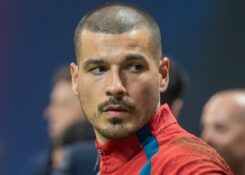 Ο Άρης απέκτησε τον Ricardo Velho