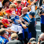 Formula 1: Εκτός GP Ολλανδίας ο Χατζάρ – Στη Red Bull ο Λόουσον, επιστρέφει ο Τσουνόντα