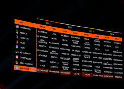 Κλήρωση Europa League: Οι οκτώ αντίπαλοι του ΟΦΗ στη League Phase