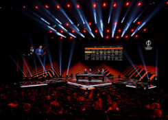 Ολυμπιακός, Κλήρωση Europa League: Μίλαν στο «Καραϊσκάκης» για τους Πειραιώτες – Οι οκτώ αντίπαλοι στη League Phase