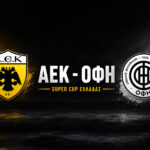 ΑΕΚ – ΟΦΗ: Σήμερα ο τελικός του Super Cup – Τι ώρα παίζουν και ποιο κανάλι το δείχνει