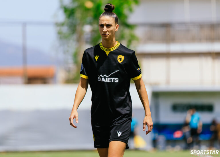 Πρώτο φιλικό με νίκη για την ΑΕΚ, 6-0 τον Οδυσσέα Μοσχάτου