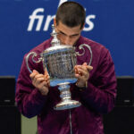 US Open 2026: Πού θα δείτε τους αγώνες του αμερικανικού Grand Slam