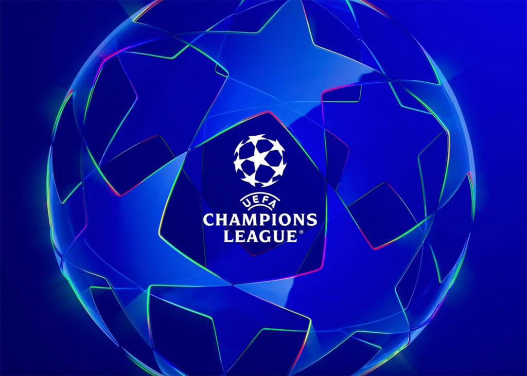 Champions League: Το πρόγραμμα των αντιπάλων της ΑΕΚ στη League Phase