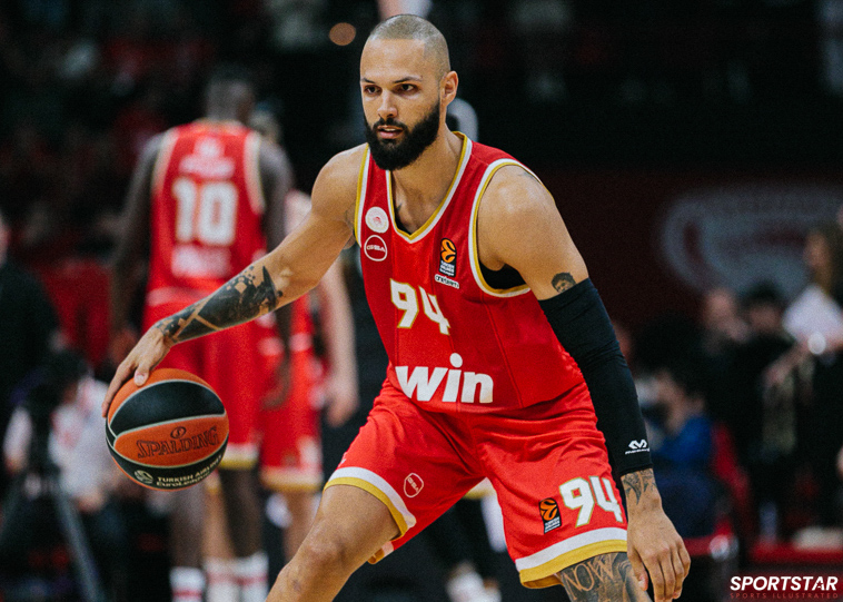 Ολυμπιακός: Με Φενέρμπαχτσε στο πρώτο EuroLeague Super Cup – Οι ημερομηνίες των αγώνων
