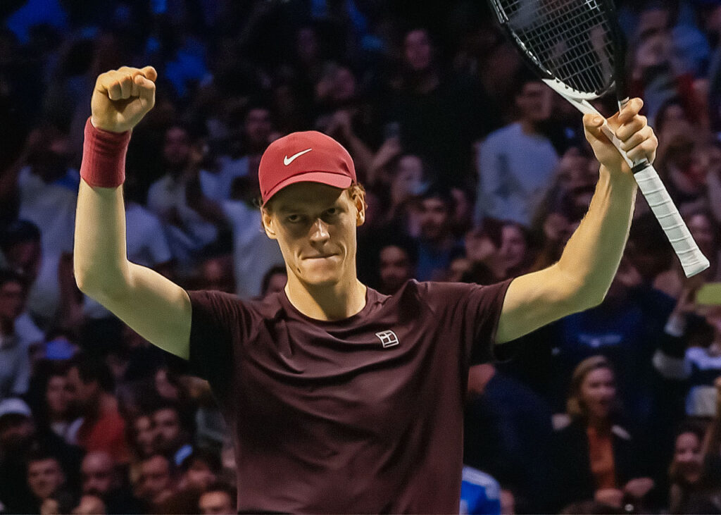 Σίνερ: Δεν θα αγωνιστεί στο US Open λόγω τραυματισμού