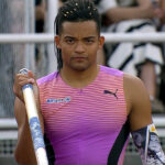 Καραλής: Τι ώρα αγωνίζεται σήμερα στο Diamond League στη Λωζάνη