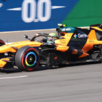 Φόρμουλα 1: Πήρε την pole ο Νόρις στο Grand Prix Ολλανδίας
