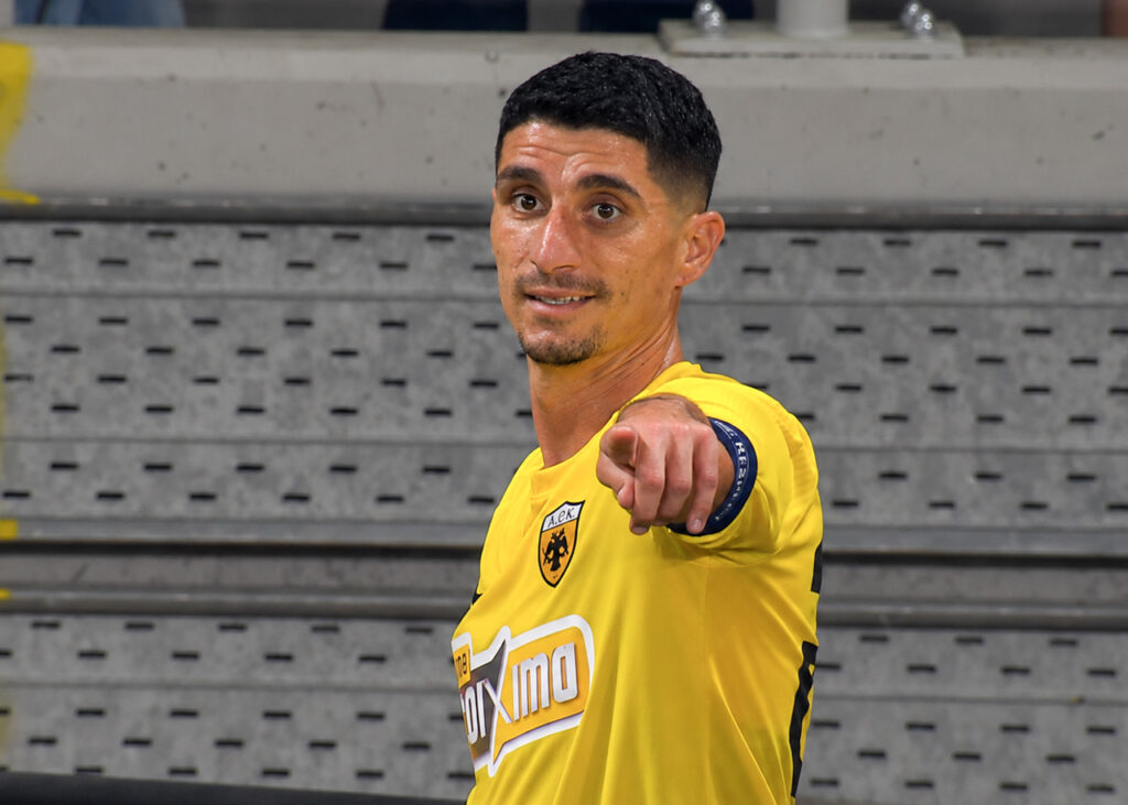 ΑΕΚ – Athens Kallithea 4-0: Υπόθεση Γκατσίνοβιτς το φινάλε της προετοιμασίας