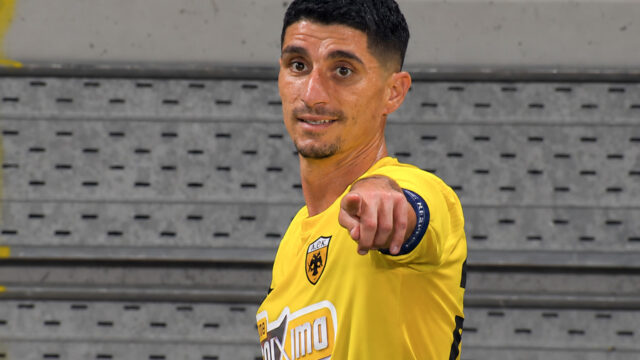 ΑΕΚ – Athens Kallithea 4-0: Υπόθεση Γκατσίνοβιτς το φινάλε της προετοιμασίας