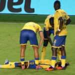 Παναιτωλικός – Καλαμάτα 2-0: Ο Γκράναθ άνοιξε τον δρόμο, ο Σουμά έβαλε την τελεία