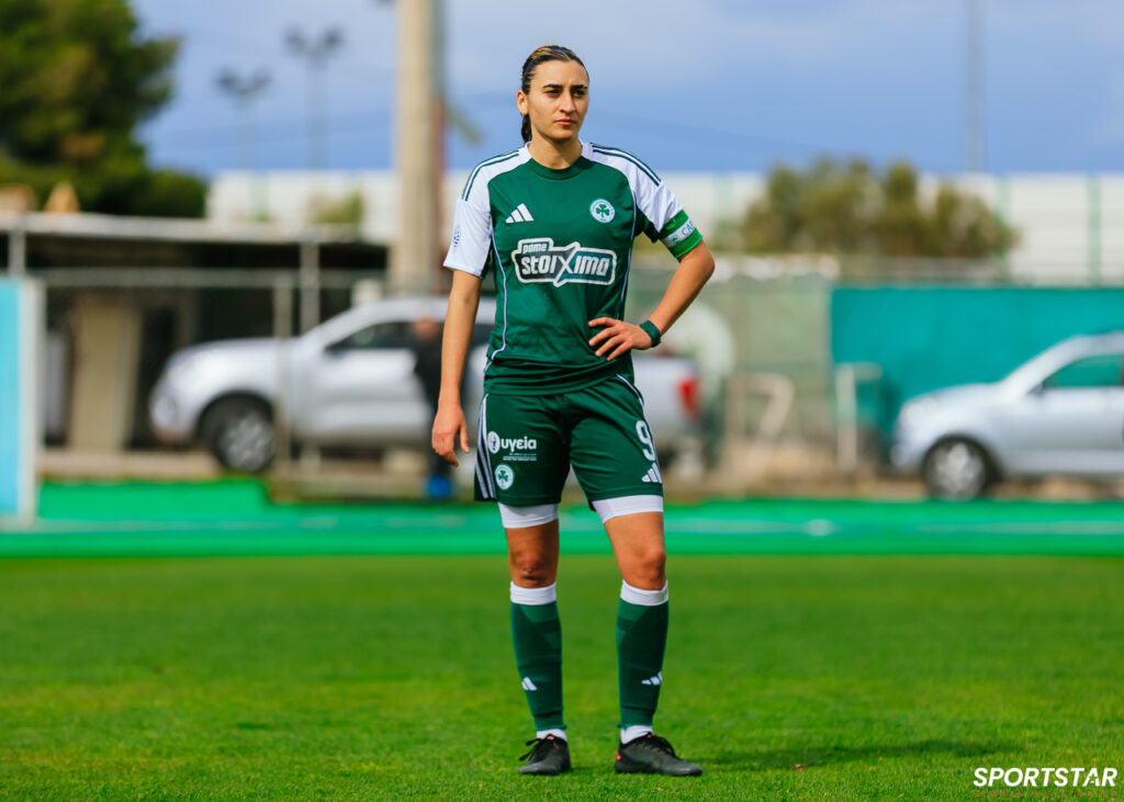 Παναθηναϊκός: Φιλική νίκη με 4-1 επί του Βόλου ΝΠΣ
