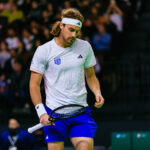 Τσιτσιπάς, US Open 2026: Η ώρα και το κανάλι του σημερινού αγώνα κόντρα στον Φις