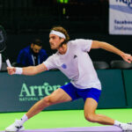 Τσιτσιπάς: Πότε κάνει πρεμιέρα στο US Open 2026
