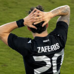 Ο ΠΑΟΚ έκανε την ανατροπή, αλλά στη συνέχεια λύγισε και έμεινε εκτός Ευρώπης στο Μπέργκεν