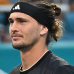 US Open 2026: Στους «8» Ζβέρεφ, Χατσάνοφ και Μπλoξ