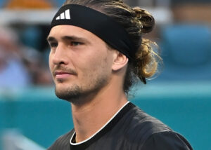 US Open 2026: Ο Ζβέρεφ απέφυγε τον αποκλεισμό σε μαραθώνιο πέντε σετ