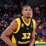 Λε Μαν – Άρης 74-87: Από το -11 στο μεγάλο διπλό της πρεμιέρας