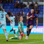 Women’s Champions League: Πεντάρα της Μπαρτσελόνα στην Παρί FC – Αποτελέσματα και βαθμολογία