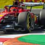 Ferrari και Mercedes έδειξαν τα δόντια τους στη Μόντσα