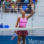 US Open 2026: Η Ζενγκ απέκλεισε τη Σβιόντεκ με μεγάλη ανατροπή