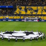 ΑΕΚ – ΛΑΣΚ 1-0: Με γκολάρα Μαρίν, η Ένωση μπήκε νικηφόρα στο Champions League