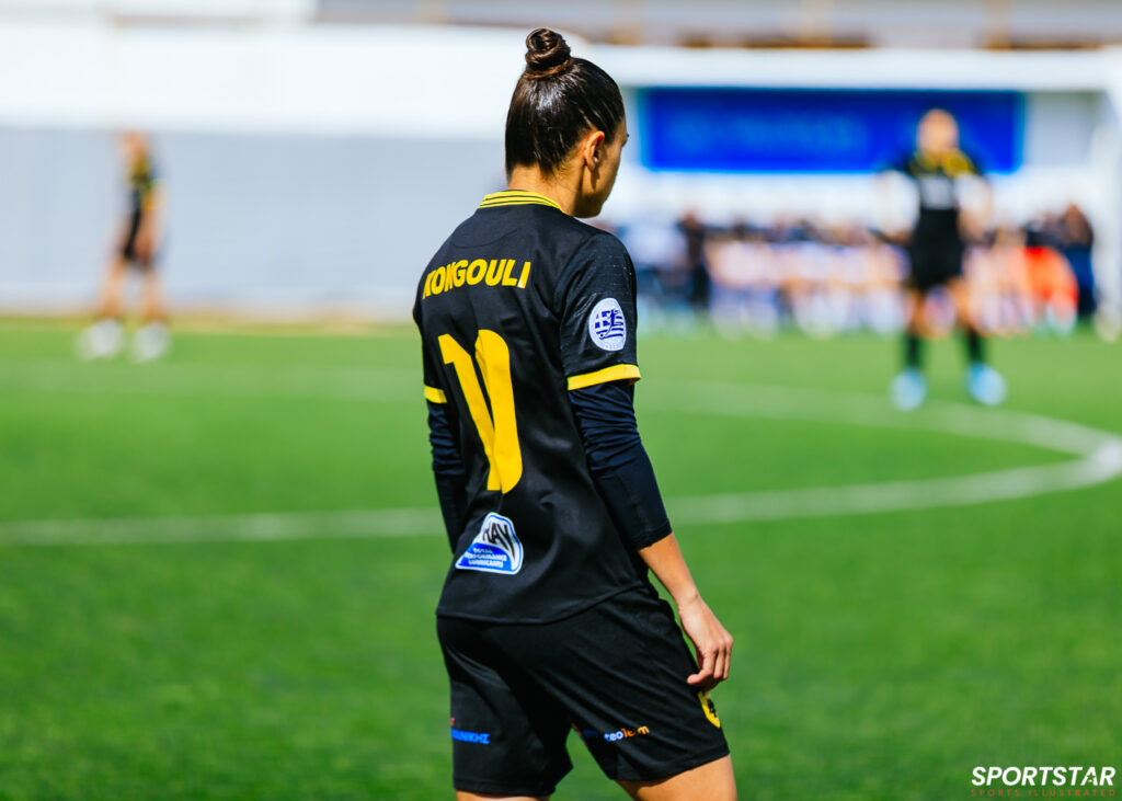 Τρίτη φιλική νίκη για την ΑΕΚ, 2-1 την Αγία Παρασκευή