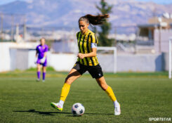 ΑΕΚ: Νίκη 5-0 επί του ΑΟ Χαλκίδας σε φιλικό προετοιμασίας