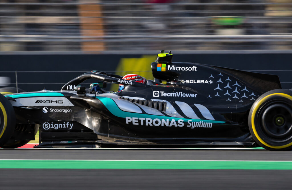 Formula 1, GP Ιταλίας: Ο Αντονέλι έγραψε ιστορία, νίκησε από τη 19η θέση στη Μόντσα