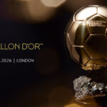 Ballon d’Or 2026: Οι 30 υποψήφιοι για τη Χρυσή Μπάλα – Πότε είναι η απονομή