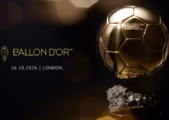 Ballon d’Or 2026: Οι 30 υποψήφιοι για τη Χρυσή Μπάλα – Πότε είναι η απονομή