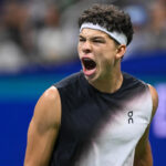 US Open 2026: Ο Σέλτον απέκλεισε τον Αλκαράθ μετά από μαραθώνιο