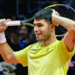 US Open 2026: Ο Αλκαράθ απέναντι στον Φαρία – Το πρόγραμμα της ημέρας