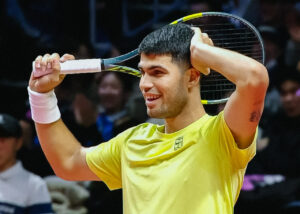 US Open 2026: Ο Αλκαράθ απέναντι στον Φαρία – Το πρόγραμμα της ημέρας