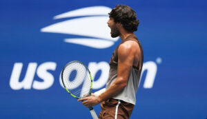 Αλκαράθ, US Open 2026: Με ανατροπή στον τρίτο γύρο ο Ισπανός