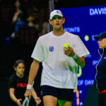 Davis Cup: Λύγισε στο τέλος η Ελλάδα – Η Σλοβακία πήρε την πρόκριση με 3-2