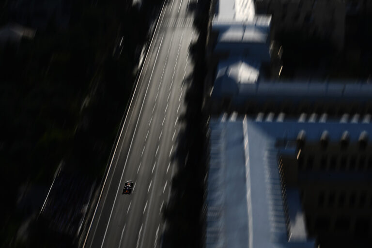 Formula 1, GP Αζερμπαϊτζάν 2026: Ο Ράσελ στην pole, από τη 16η θέση ο Αντονέλι