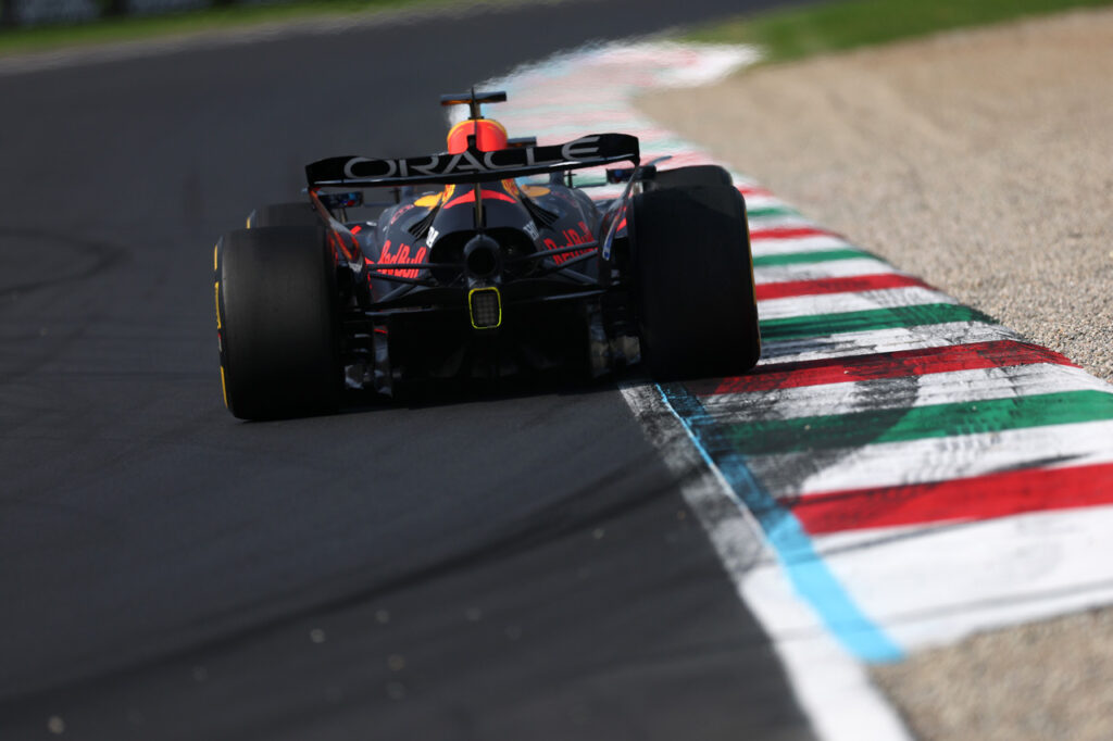 Formula 1, GP Ιταλίας 2026: Το πρόγραμμα και οι ώρες στη Μόντσα