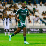 Καλαμάτα – Παναθηναϊκός 0-1: Ο Τεττέη έδωσε τη λύση και το 5 στα 5