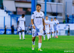 Καλαμάτα – ΟΦΗ 4-3: Ο Σίγκουρτσον υπέγραψε ένα ποδοσφαιρικό έπος στη Νίκαια!