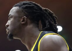 Άρης – Μύκονος 80-64: Θετικά δείγματα και η πρώτη γεύση από Mokoka