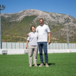 Παναθηναϊκός: Επέστρεψε ως τιμ μάνατζερ η Χαρά Δημητρίου