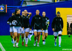 ΠΑΟΚ: Με τη Σπάρτακ Μιλγιάβα στους «32» του UEFA Women’s Europa Cup