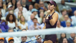 US Open 2026: Σαμπαλένκα και Πεγκούλα θα αναμετρηθούν στα ημιτελικά