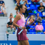 US Open 2026: Η Ζενγκ απέκλεισε την Κις με τεράστια ανατροπή