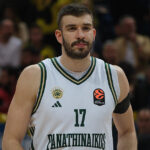 Παναθηναϊκός – Παρί: Πρεμιέρα στην EuroLeague με Ομπράντοβιτς – Ώρα και κανάλι σήμερα