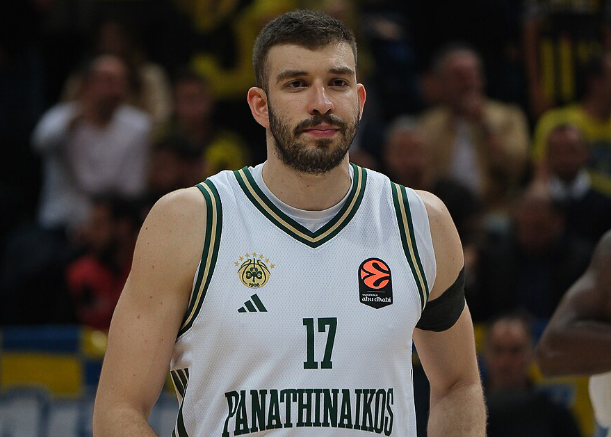 Παναθηναϊκός – Παρί: Πρεμιέρα στην EuroLeague με Ομπράντοβιτς – Ώρα και κανάλι σήμερα