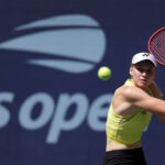 US Open: Η Ριμπάκινα στα ημιτελικά και στο Νο1 του κόσμου