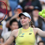 US Open 2026: Στους «8» Γκοφ, Ριμπάκινα και Αντρέεβα